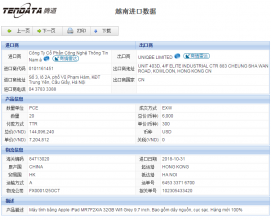 EVO视讯官网海关数据,上海EVO视讯官网海关数据,EVO视讯官网海关数据查询