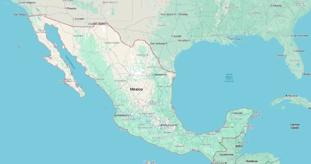 墨西哥海关数据查询平台（附免费试用查询名额）