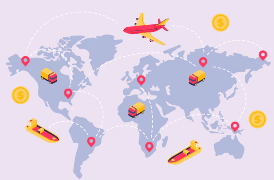 全球买家在线询盘，10个网站帮你锁定全球买家