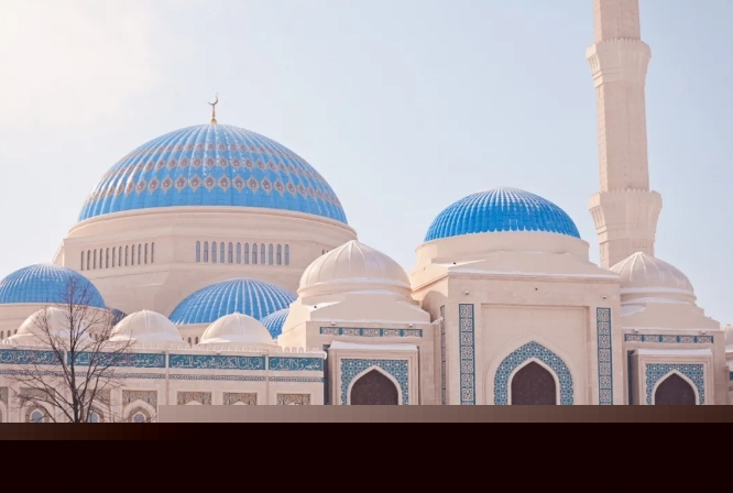 哈萨克斯坦市场